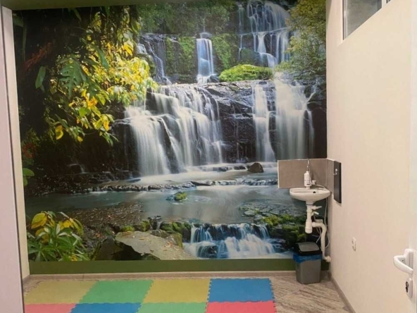 Дава се под наем Офис в Пловдив, Христо Смирненски - 18 кв.м за 190 € - Снимка #1