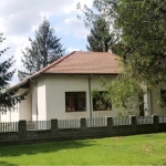 Къща в с. Грънчарово, Област Силистра - 500 кв.м за 255 €/кв.м - Снимка #1