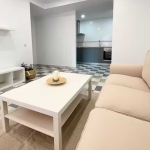 Дава се под наем Двустаен апартамент в Пловдив, Христо Смирненски - 60 кв.м за 306 € - Снимка #1