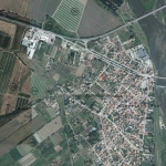 Парцел в Свиленград - 901 кв.м за 6 €/кв.м - Снимка #1