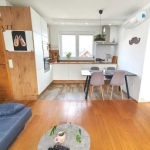 Двустаен апартамент в София, Белите брези - 64 кв.м за 2625 €/кв.м - Снимка #1