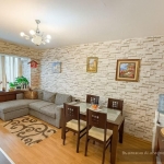 Дава се под наем Тристаен апартамент в Варна, Владислав Варненчик - 64 кв.м за 433.5 € - Снимка #1