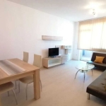 Дава се под наем Двустаен апартамент в Пловдив, Център - 47 кв.м за 178.5 € - Снимка #1