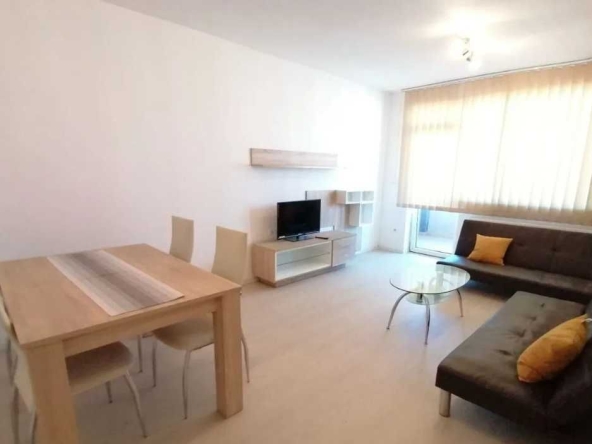 Дава се под наем Двустаен апартамент в Пловдив, Център - 47 кв.м за 178.5 € - Снимка #1