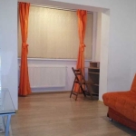 Дава се под наем Двустаен апартамент в Пловдив, Мараша - 65 кв.м за 244.8 € - Снимка #1