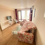 Тристаен апартамент в Свети Влас - 124 кв.м за 732 €/кв.м - Снимка #1