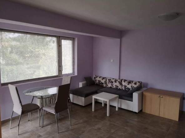 Дава се под наем Едностаен апартамент в София, Гео Милев - 40 кв.м за 399 € - Снимка #1