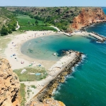 Земеделски имот в с. Варвара, Област Бургас -  кв.м за 49975 €/дка - Снимка #1