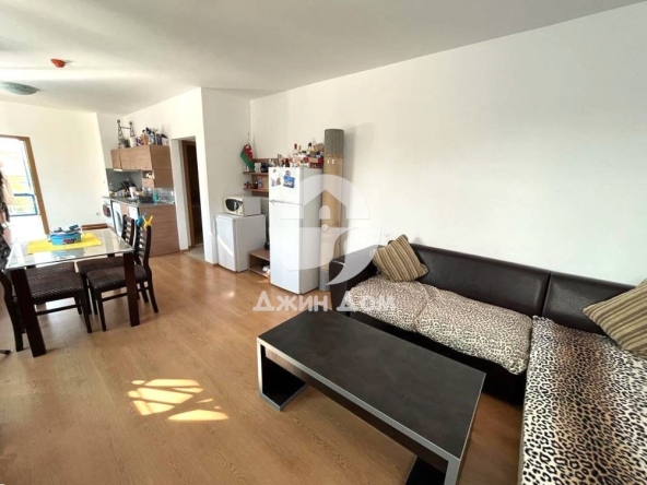 Тристаен апартамент в к.к. Слънчев бряг - 127 кв.м за 1008 €/кв.м - Снимка #1