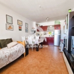 Двустаен апартамент в к.к. Слънчев бряг - 72 кв.м за 785 €/кв.м - Снимка #1