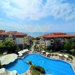 Едностаен апартамент в Свети Влас - 55 кв.м за 696 €/кв.м - Снимка #1