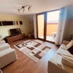 Дава се под наем Двустаен апартамент в Пловдив, Остромила - 60 кв.м за 280.5 € - Снимка #1