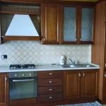 Дава се под наем Двустаен апартамент в Пловдив, Въстанически - 60 кв.м за 306 € - Снимка #1