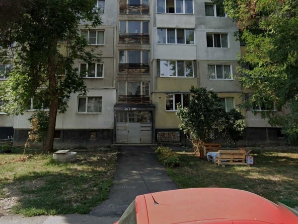 Едностаен апартамент в София, Лозенец - 45 кв.м за 2223 €/кв.м - Снимка #1