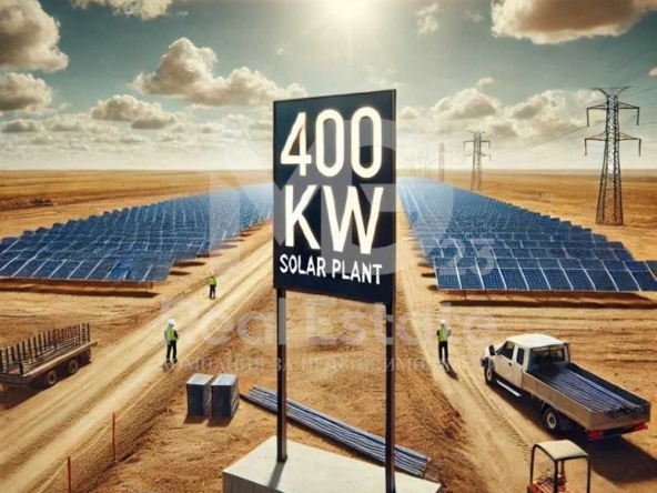 Парцел в Дряново - 4475 кв.м за 8 €/кв.м - Снимка #1