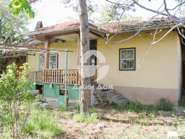 Къща в с. Горица, Област Варна - 80 кв.м за 236 €/кв.м - Снимка #1