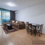 Дава се под наем Двустаен апартамент в Варна, Лятно кино Тракия - 67 кв.м за 458.49 € - Снимка #1