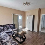 Дава се под наем Двустаен апартамент в Бургас, Меден рудник - зона А - 60 кв.м за 145 € - Снимка #1