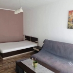 Дава се под наем Двустаен апартамент в София, Люлин 4 - 46 кв.м за 400 € - Снимка #1