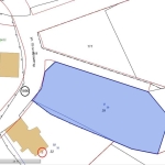 Парцел в София, Княжево - 1195 кв.м за 122 €/кв.м - Снимка #1