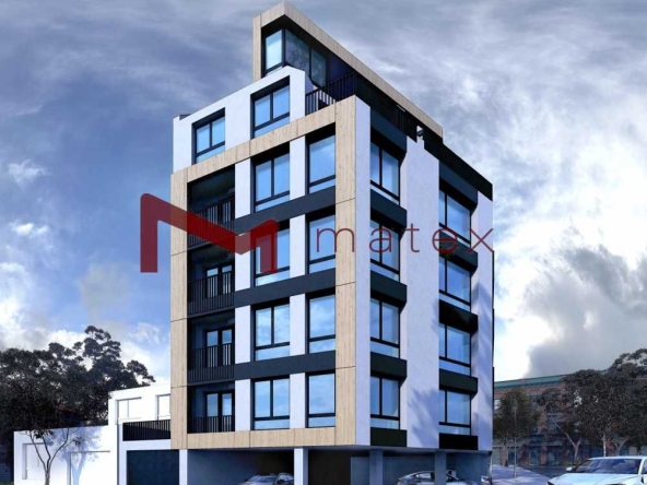 Мезонет в Варна, Христо Ботев - 156 кв.м за 1026 €/кв.м - Снимка #1