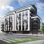 Тристаен апартамент в София, Дружба 1 - 125 кв.м за 1360 €/кв.м - Снимка #1