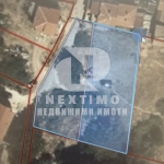 Парцел в Куклен - 1762 кв.м за 61 €/кв.м - Снимка #1