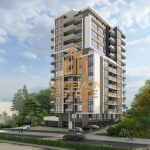 Двустаен апартамент в Варна, Възраждане 4 - 72 кв.м за 772 €/кв.м - Снимка #1
