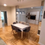 Дава се под наем Тристаен апартамент в София, Гео Милев - 110 кв.м за 896.58 € - Снимка #1