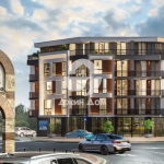 Двустаен апартамент в Несебър - 47 кв.м за 1492 €/кв.м - Снимка #1