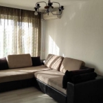 Дава се под наем Двустаен апартамент в София, Люлин 7 - 70 кв.м за 500 € - Снимка #1