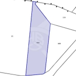 Парцел в с. Храбрино, Област Пловдив - 279 кв.м за 21 €/кв.м - Снимка #1