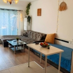 Дава се под наем Мезонет в София, Манастирски ливади - 70 кв.м за 600 € - Снимка #1