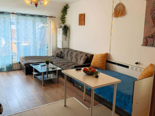 Дава се под наем Мезонет в София, Манастирски ливади - 70 кв.м за 600 € - Снимка #1