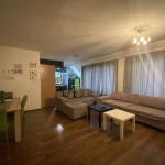 Дава се под наем Тристаен апартамент в София, Манастирски ливади - 125 кв.м за 738.99 € - Снимка #1