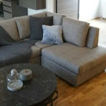 Дава се под наем Тристаен апартамент в Бургас, Изгрев - 95 кв.м за 270.3 € - Снимка #1