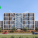 Тристаен апартамент в Бургас, Славейков - 95 кв.м за 634 €/кв.м - Снимка #1