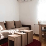 Дава се под наем Двустаен апартамент в Пловдив, Мараша - 60 кв.м за 265.2 € - Снимка #1