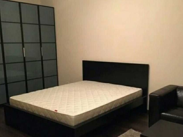 Дава се под наем Едностаен апартамент в Пловдив, Беломорски - 45 кв.м за 219.3 € - Снимка #1