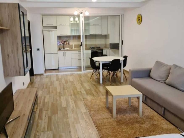 Дава се под наем Едностаен апартамент в Пловдив, Каменица 2 - 40 кв.м за 229.5 € - Снимка #1