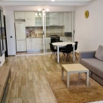 Дава се под наем Едностаен апартамент в Пловдив, Каменица 1 - 40 кв.м за 198.9 € - Снимка #1