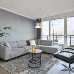 Дава се под наем Двустаен апартамент в София, Център - 62 кв.м за 510 € - Снимка #1