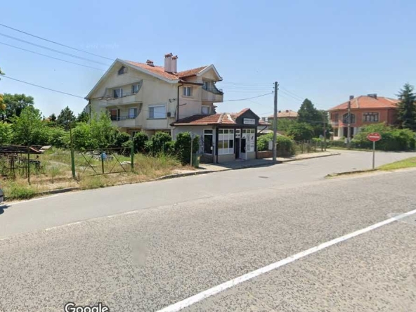 Етаж от къща в Свиленград - 103 кв.м за 906 €/кв.м - Снимка #1