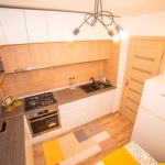 Дава се под наем Двустаен апартамент в Пловдив, Захарна фабрика - 61 кв.м за 165 € - Снимка #1