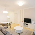 Дава се под наем Тристаен апартамент в Пловдив, Южен - 78 кв.м за 275 € - Снимка #1