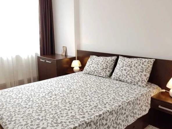 Дава се под наем Двустаен апартамент в Бургас, Братя Миладинови - 60 кв.м за 178.5 € - Снимка #1