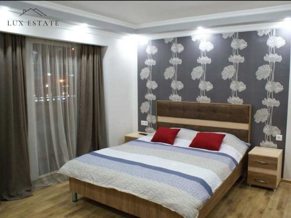 Двустаен апартамент в София, Дружба 2 - 69 кв.м за 1964 €/кв.м - Снимка #1