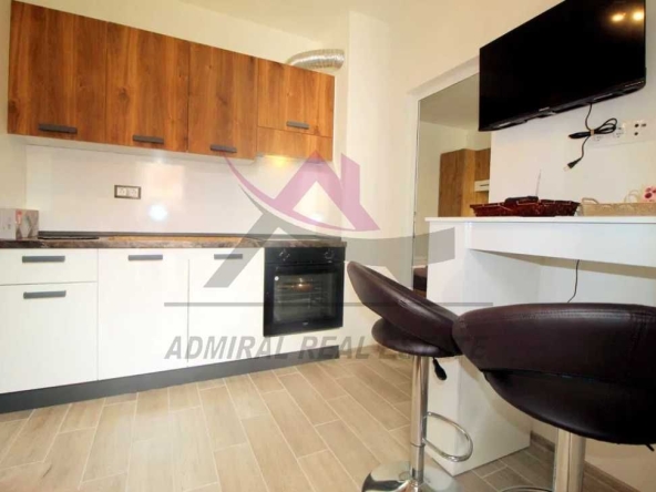 Дава се под наем Двустаен апартамент в Варна, Гранд Мол Варна - 42 кв.м за 450 € - Снимка #1