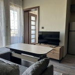 Дава се под наем Двустаен апартамент в София, Витоша - 55 кв.м за 562 € - Снимка #1