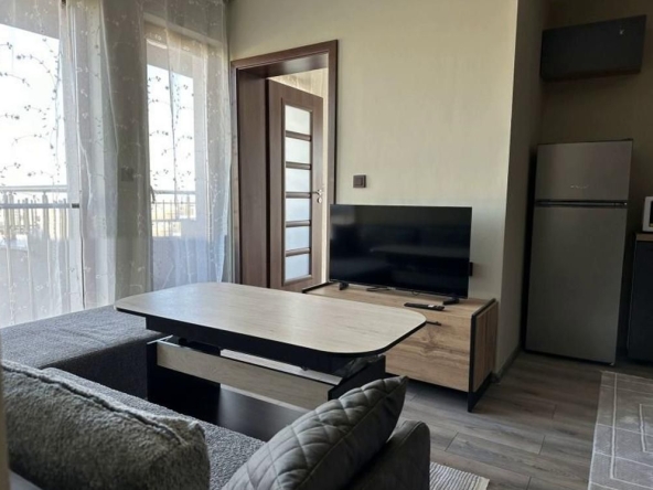 Дава се под наем Двустаен апартамент в София, Витоша - 55 кв.м за 562 € - Снимка #1